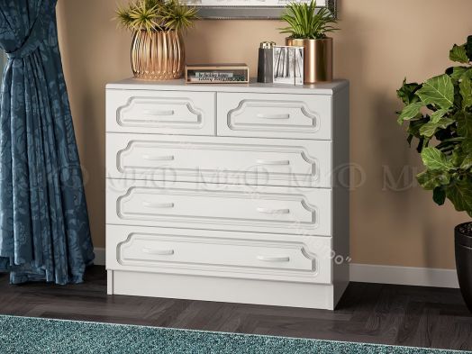 Спальня Натали