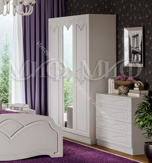 Комод Натали-1