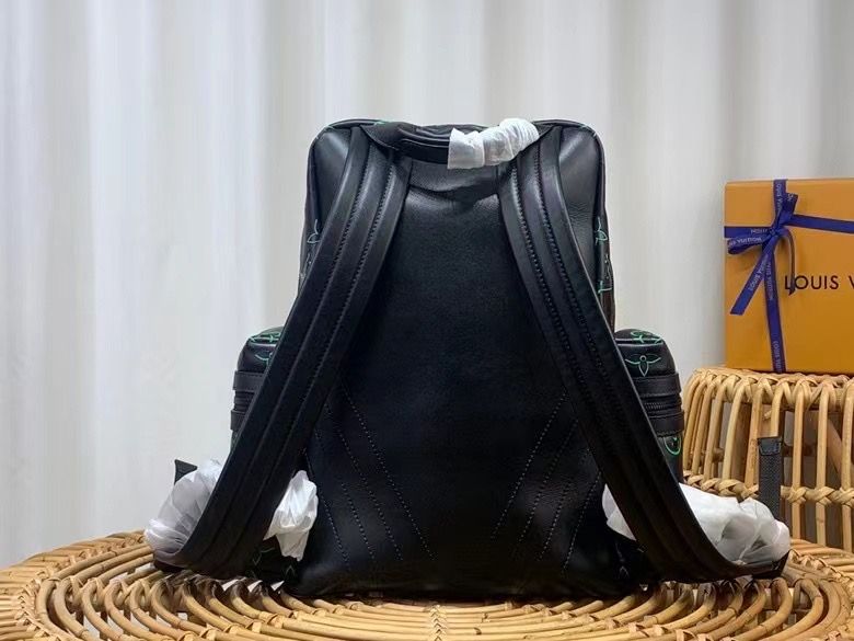 Рюкзак Louis Vuitton 38x25x40 cm
