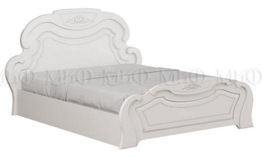 Кровать Александрина 1600