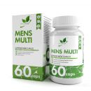 Men's multi  Мужские витамины  витамины для мужчин 60 капс.