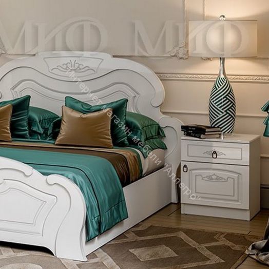 Тумбы прикроватные Александрина (2 шт.)