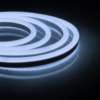 Лента светодиодная неоновая LEDх120/м