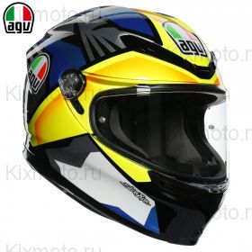 Шлем AGV K6 S Joan