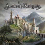 ANCIENT KNIGHTS - Camelot (digipak)