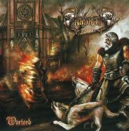 ANDRAS - Warlord (CD+DVD digipak)