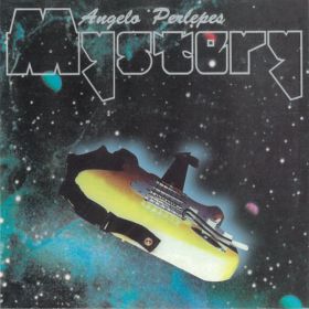 Angelo Perlepes' Mystery - Mystery