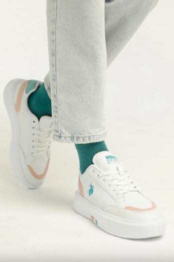 US Polo Assn Кроссовки женские 101169553