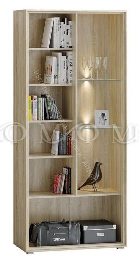 Гостиная Фортуна Белый Глянец