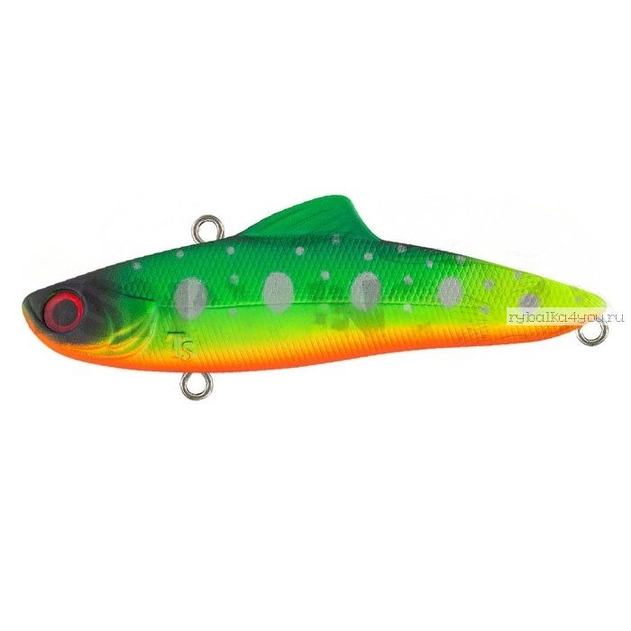 Виб TsuYoki Wolf 70 мм/ 19 гр/  цвет:013S