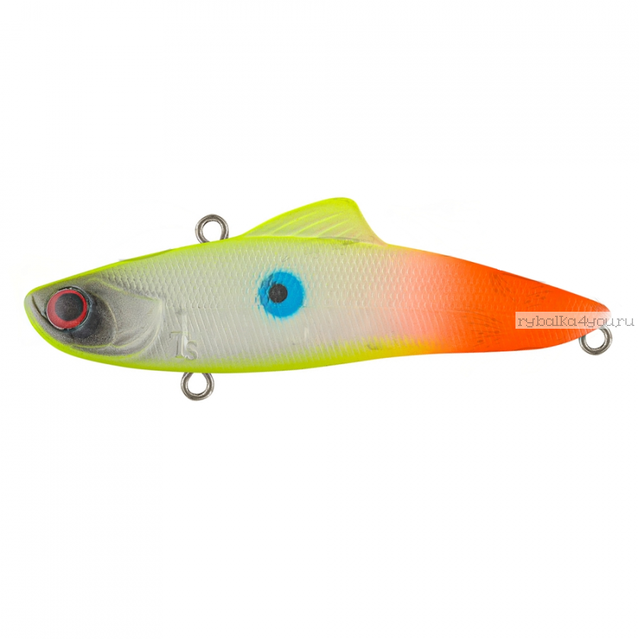 Виб TsuYoki Wolf 70 мм/ 19 гр/  цвет:954