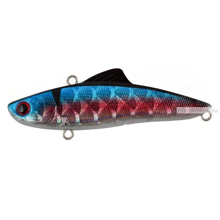 Виб TsuYoki Wolf 70 мм/ 19 гр/  цвет:LM007