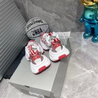 Кроссовки Balenсiagа Track Sneaker