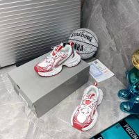 Кроссовки Balenсiagа Track Sneaker