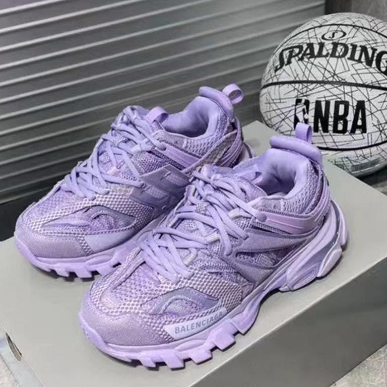 Кроссовки Balenсiagа Track Sneaker