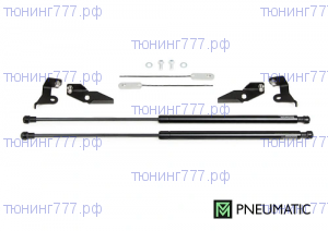 Амортизаторы капота, PNEUMATIC, авто с 2018-