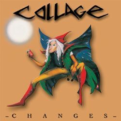 COLLAGE (Satellite) - Changes