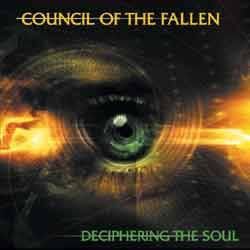 COUNCIL OF THE FALLEN - Deciphering The Soul