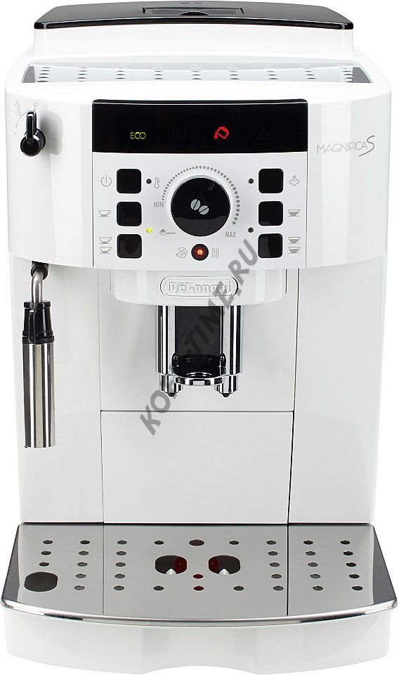 Кофемашина DeLonghi ECAM 21.117 W