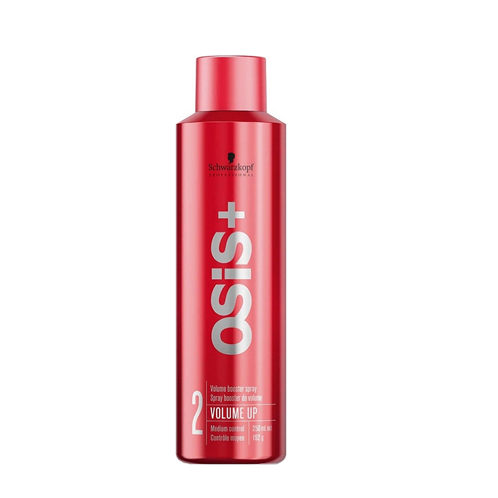 Спрей Schwarzkopf OSIS+ VOLUME UP Текстурирующий для объёма волос 250 ml новинка!!!