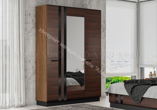 Тумбы прикроватные Магнолия (2 шт.)