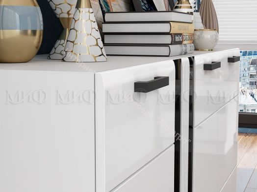 Кровать 1600мм Магнолия с подъемным механизмом