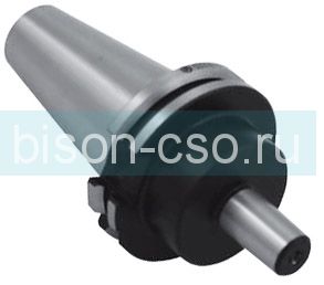 Втулка переходная 5373B-40-B12-40 Bison Bial