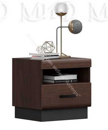 Гостиная Магнолия Дерево/Орех