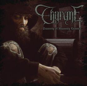 THYRANE - Travesty of Heavenly Essence