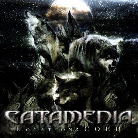 CATAMENIA - Location: Cold