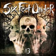 SIX FEET UNDER - 13