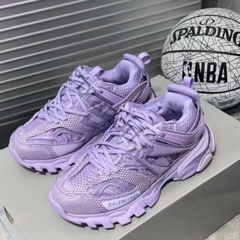 Кроссовки Balenсiagа Track Sneaker