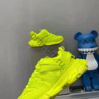 Кроссовки Balenсiagа Track Sneaker