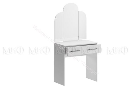 Трельяж Бася Белый