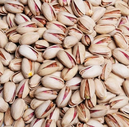 Фисташки "Ахмад-Агаи" жареные, соленые Иран