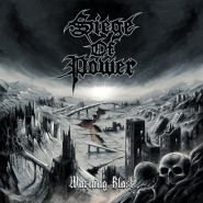 SIEGE OF POWER - Warning Blast (digipak)