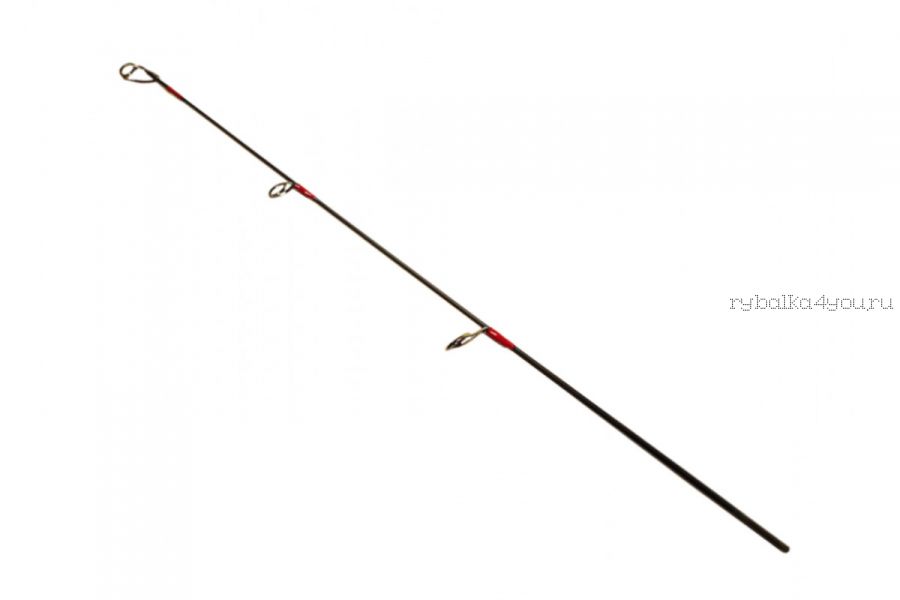 Хлыст к зимней удочке Champion Rods TD vib special compact new 2021 57см/40гр TDVSCtip-57H