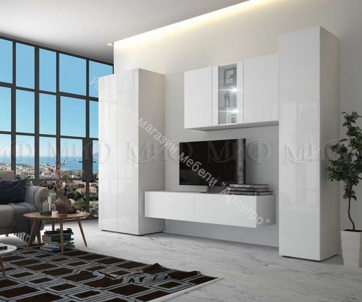 Тумба Флорис ТБ-008