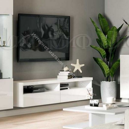 Тумба с ящиками Флорис ТБ-004