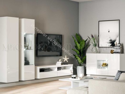 Тумба Флорис ТБ-006