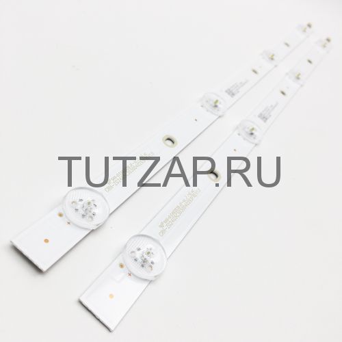 Подсветка CRH-ZG24G5C3030040293FREV1.0 для телевизора Sunwind SUN-LED24B10