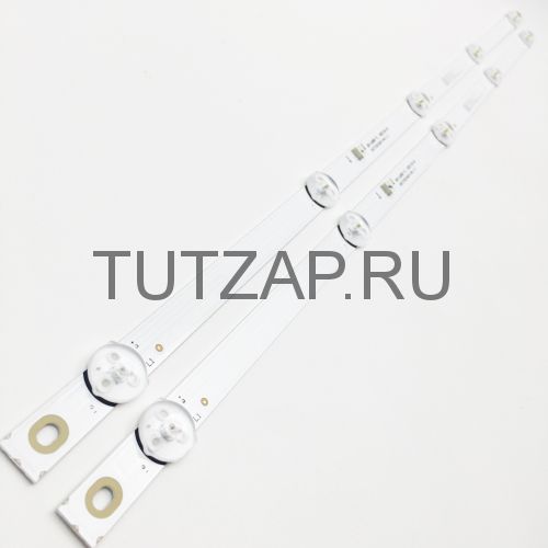 Подсветка LB-C320-G5C-B-5-12-X1 для телевизора Supra STV-LC32ST00100W