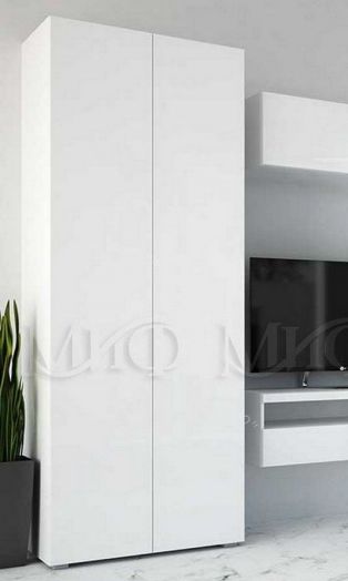 Шкаф 2-х дверный Флорис ШК-001