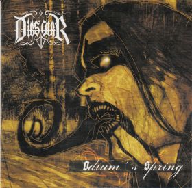 DIES ATER - Odium's Spring