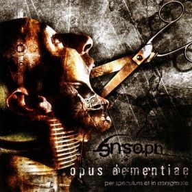 ENSOPH - Opus Dementiae