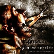 ENSOPH - Opus Dementiae