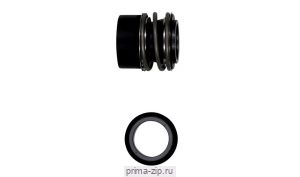Торцевое уплотнение Grundfos  Kit, Shaft Seal BAQV D48 mm арт. 96658791