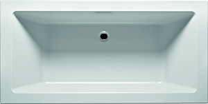 Акриловая ванна Riho RETHING CUBIC 200x90 B110001005
