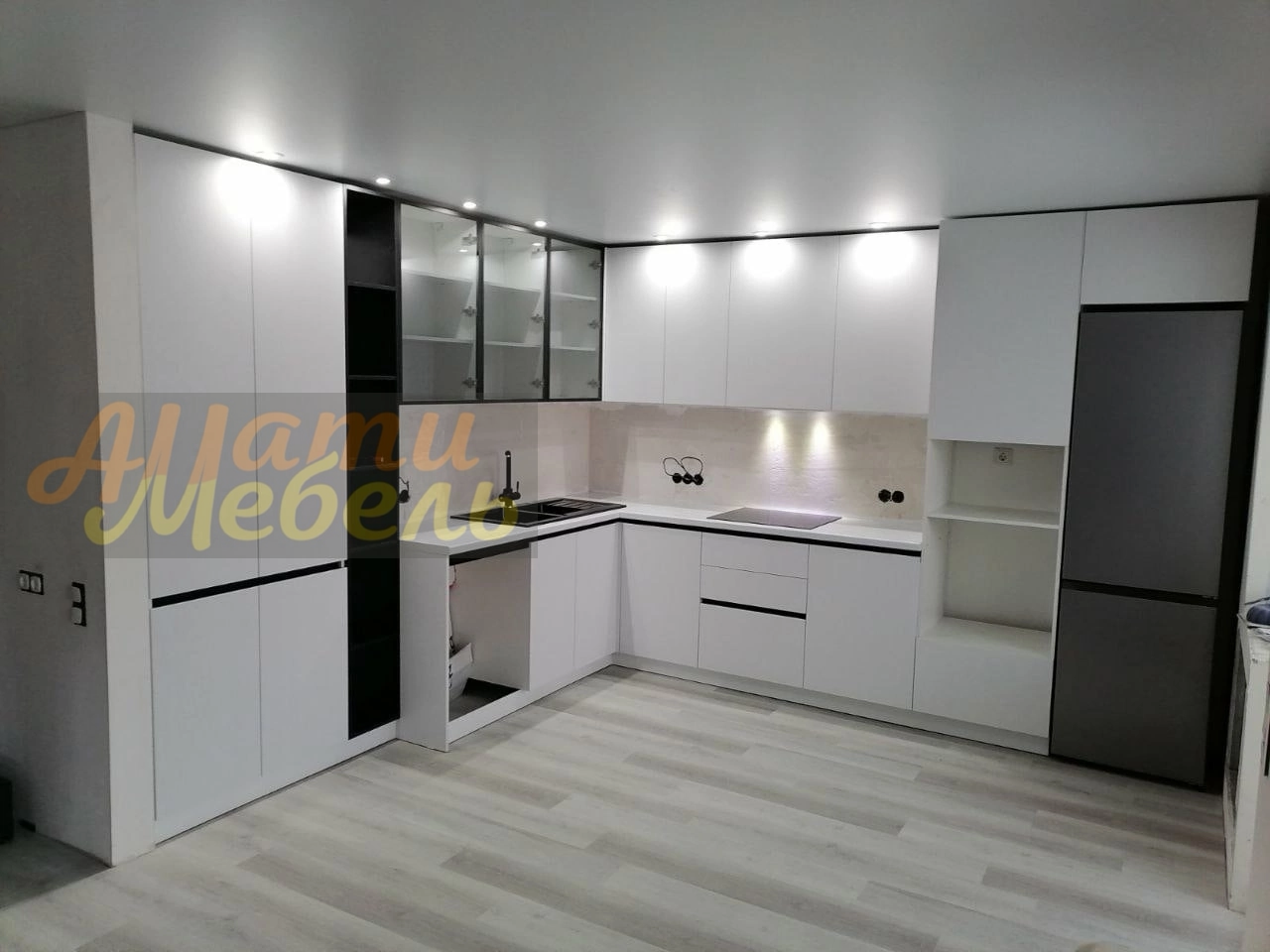 Кухонный гарнитур