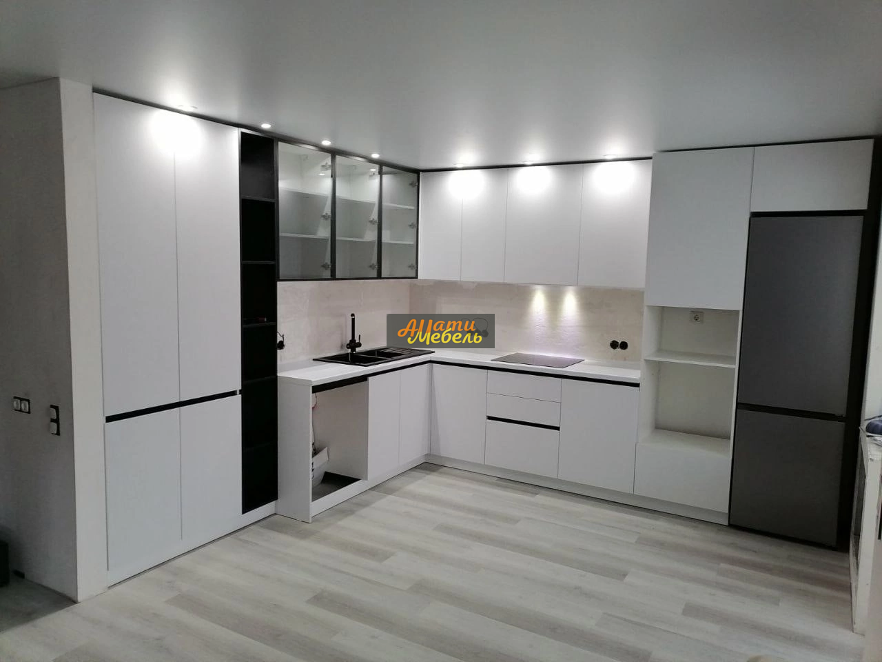 Кухонный гарнитур